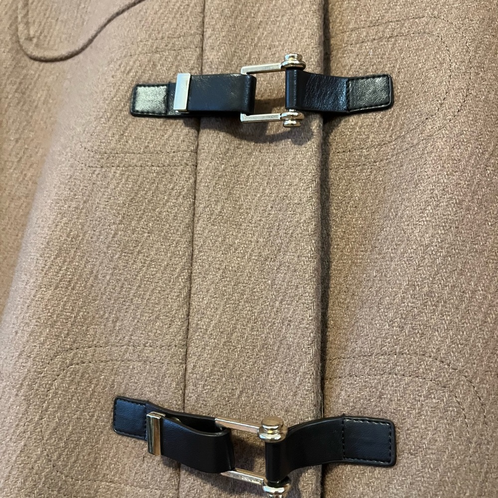 Authentic Cole Haan Coat - image 8